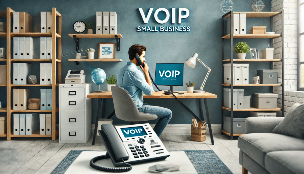 Voyced voip-provider net image 5